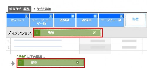 都道府県別設定